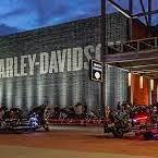 Harley-Davidson Museum