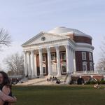 University of Virginia