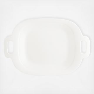 Aspen Ridge Handled Platter