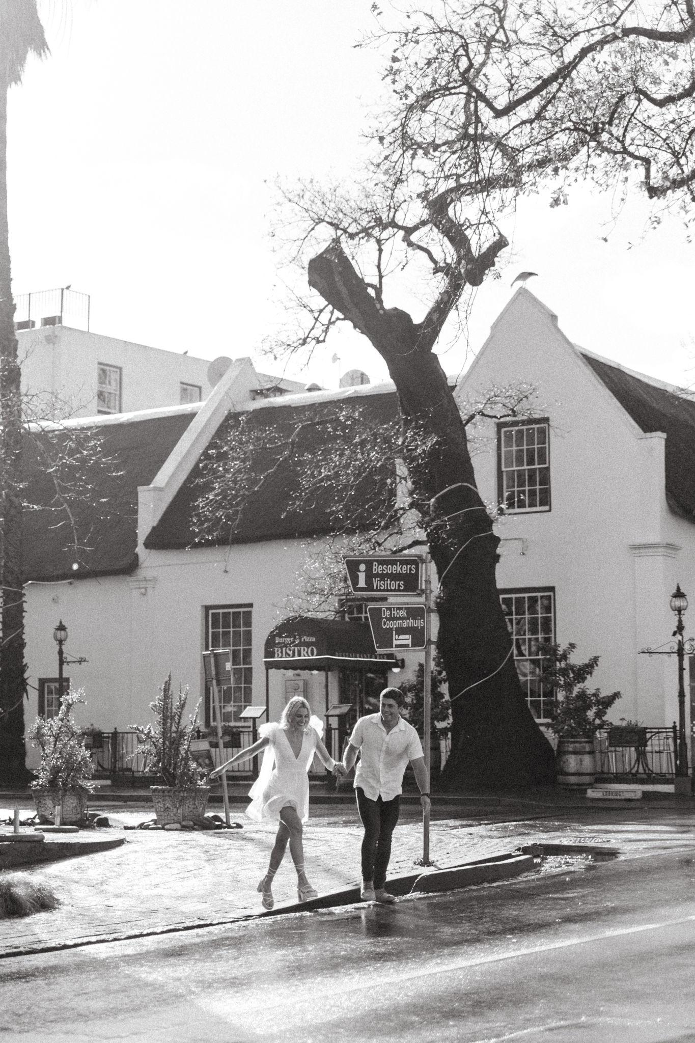 The Wedding Website of Francois Du Toit and Zàn-Mari Röth