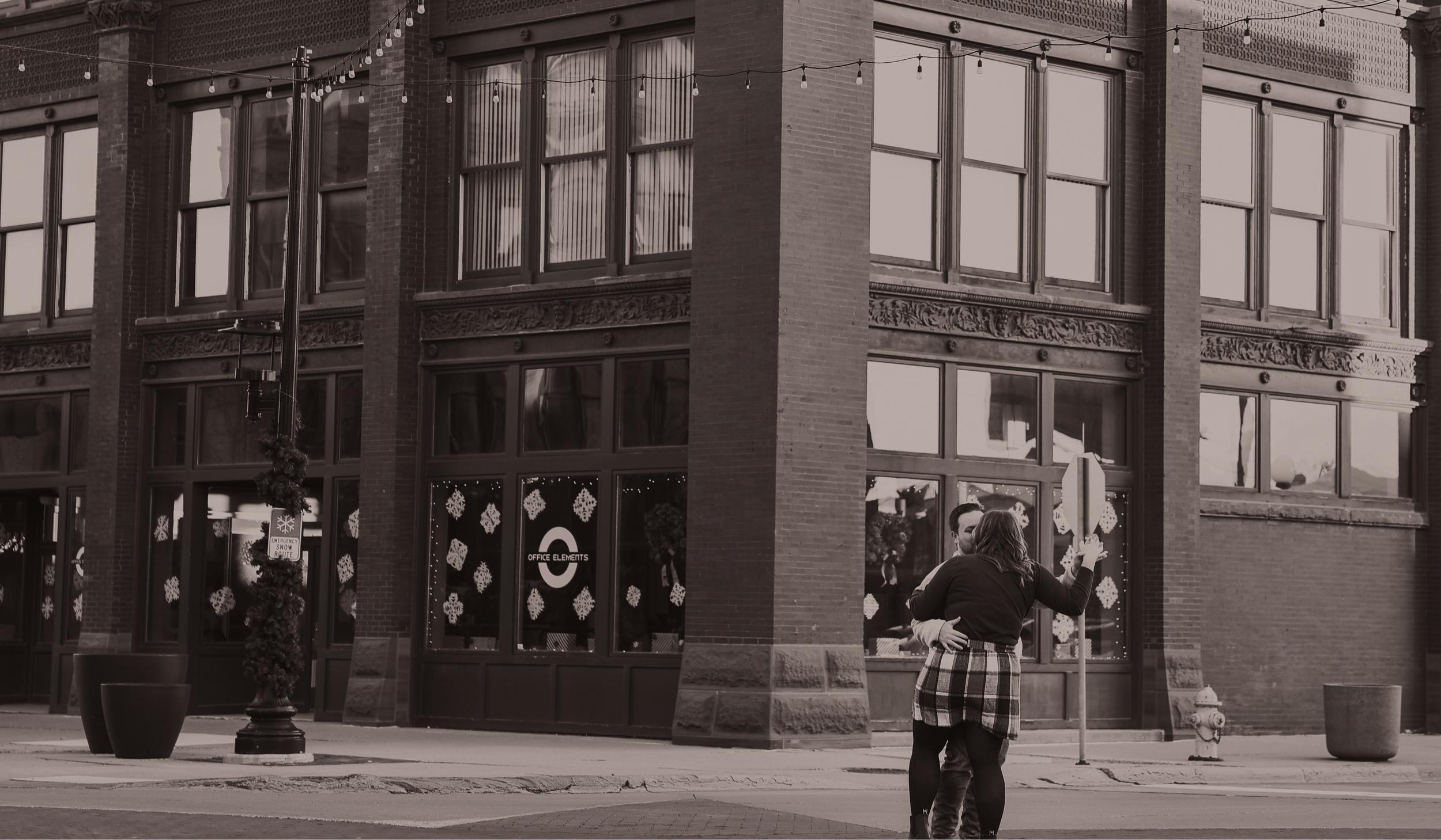 The Wedding Website of Nicole Raner and Clayton Anderson