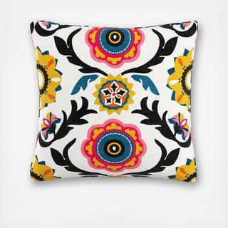 Tulum Pillow
