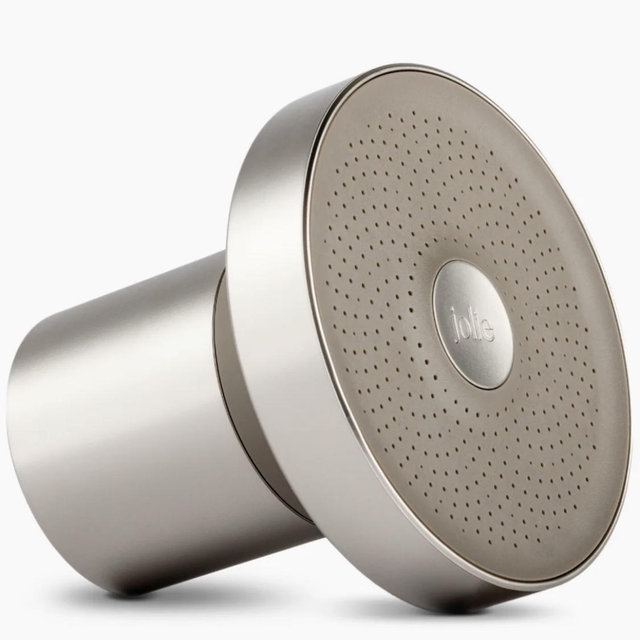 The Jolie Filtered Showerhead