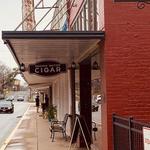 Brown Water Cigar Bar