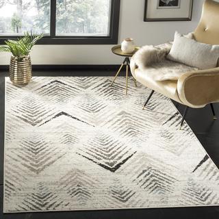 Amsterdam Southwestern Bohemian Area Rug