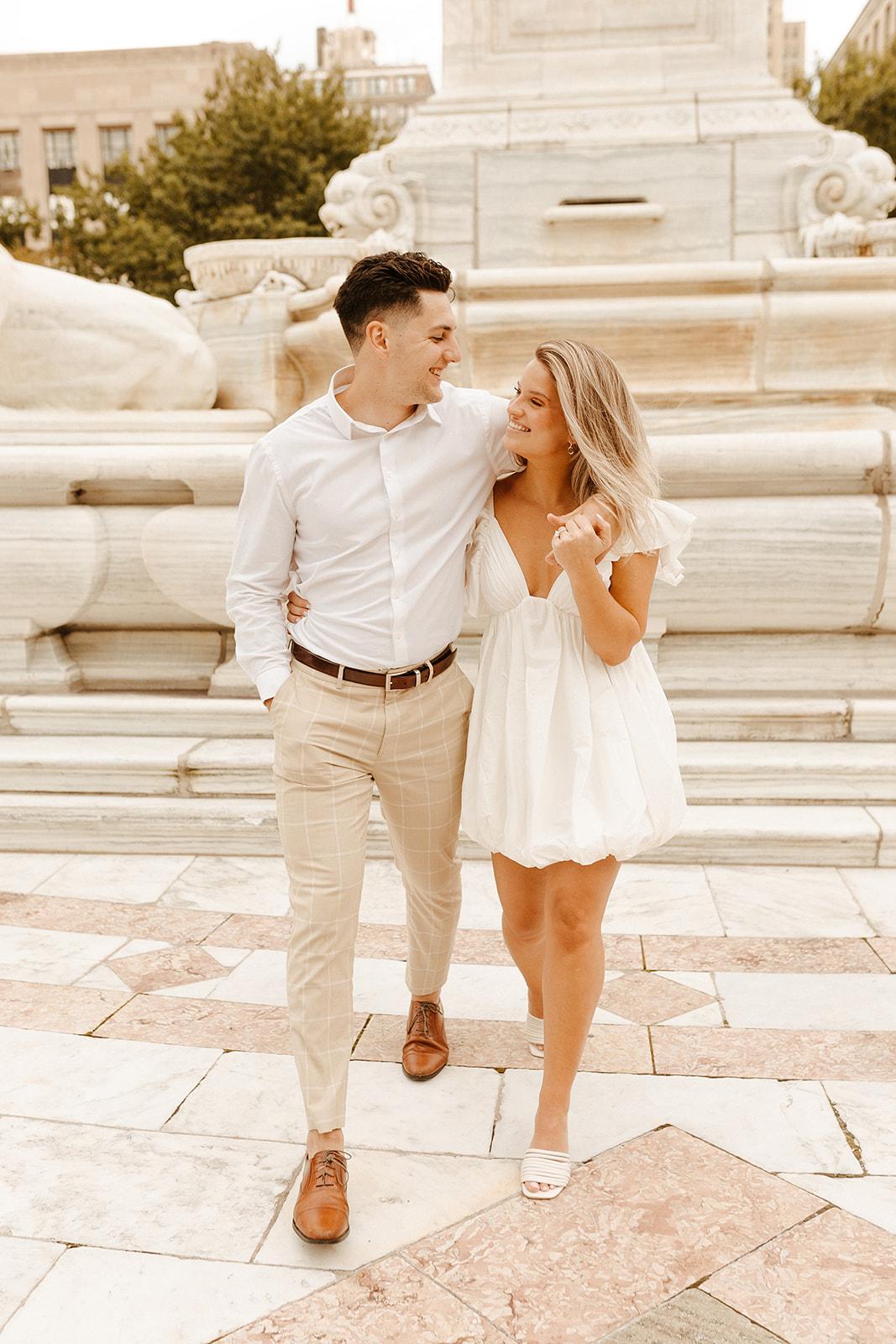 The Wedding Website of Morgan Fiore and Ian Chavanne