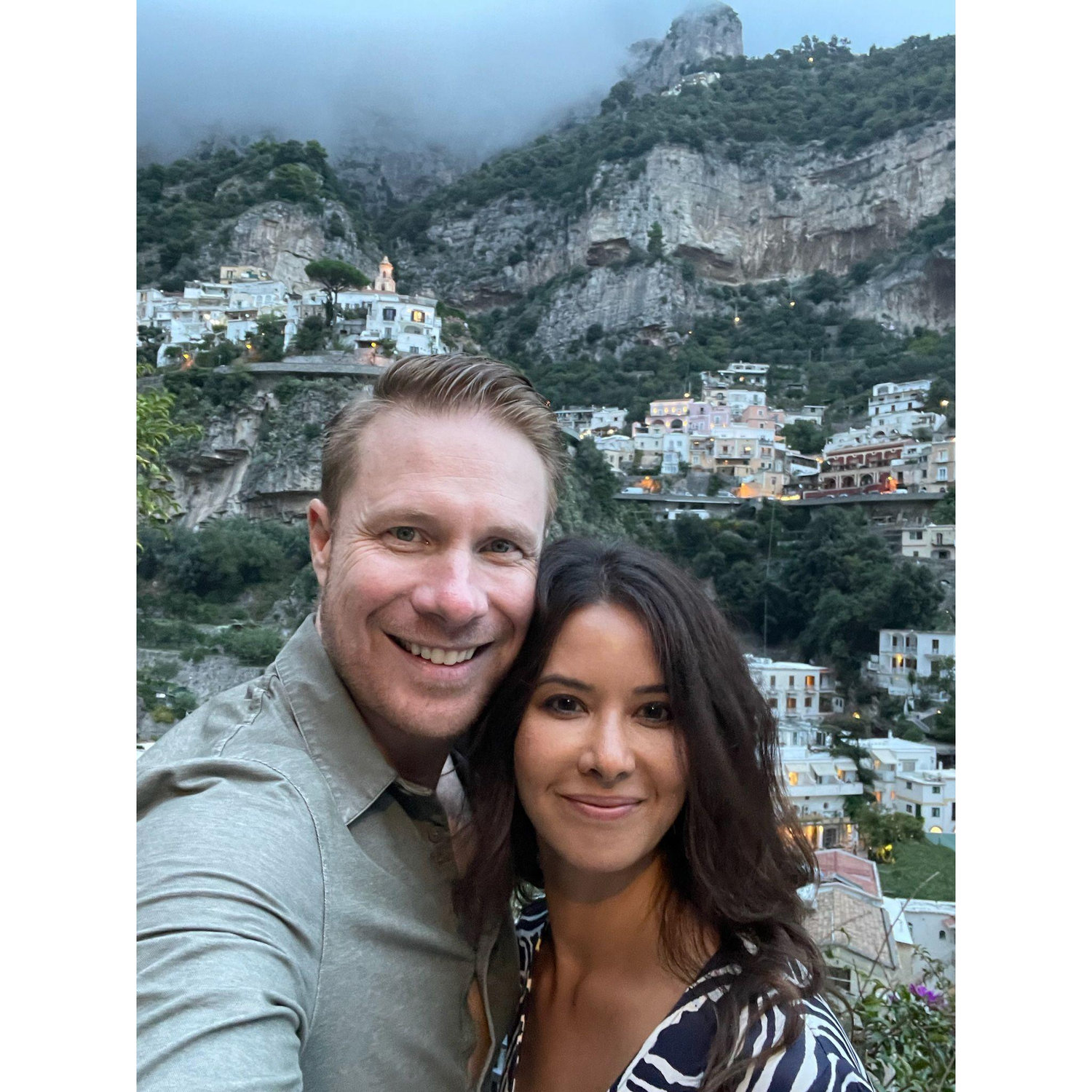 Positano, Italy