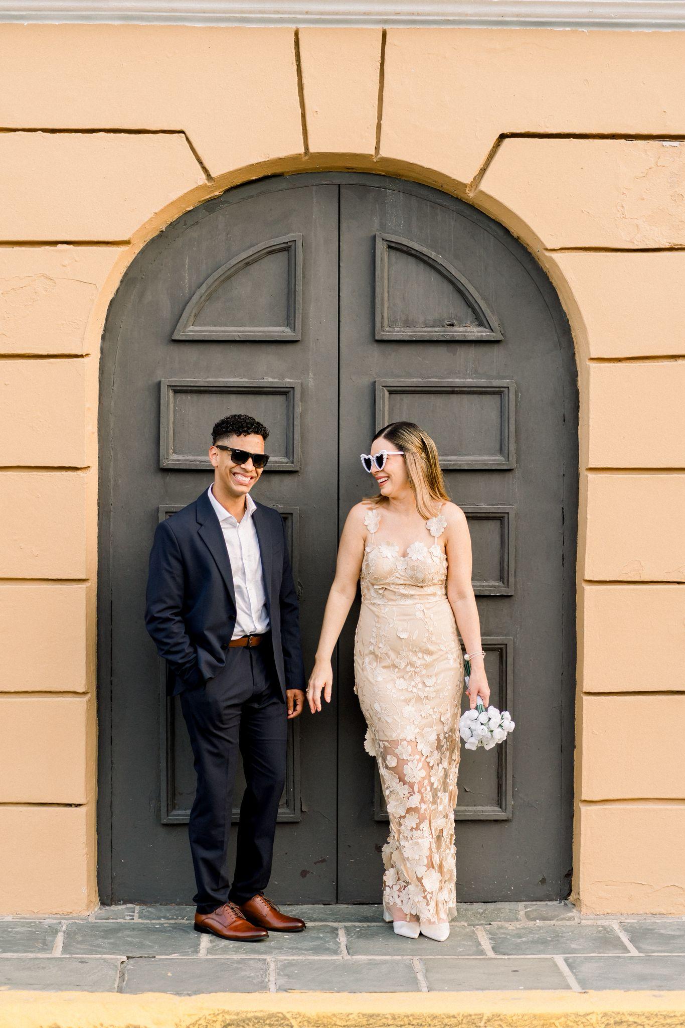The Wedding Website of Jinette Santos Rodriguez and José Ayala Rivera