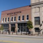Benson Museum of Local History