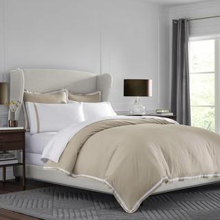 2000 Series Ultra-Soft Microbrushed 3-Piece Duvet Set