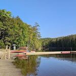 Fishing, Kayaking, and Canoeing