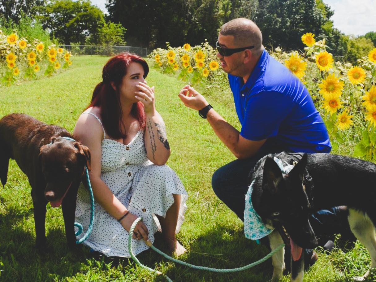 The Wedding Website of Nicole Erker and Andrew Fisher