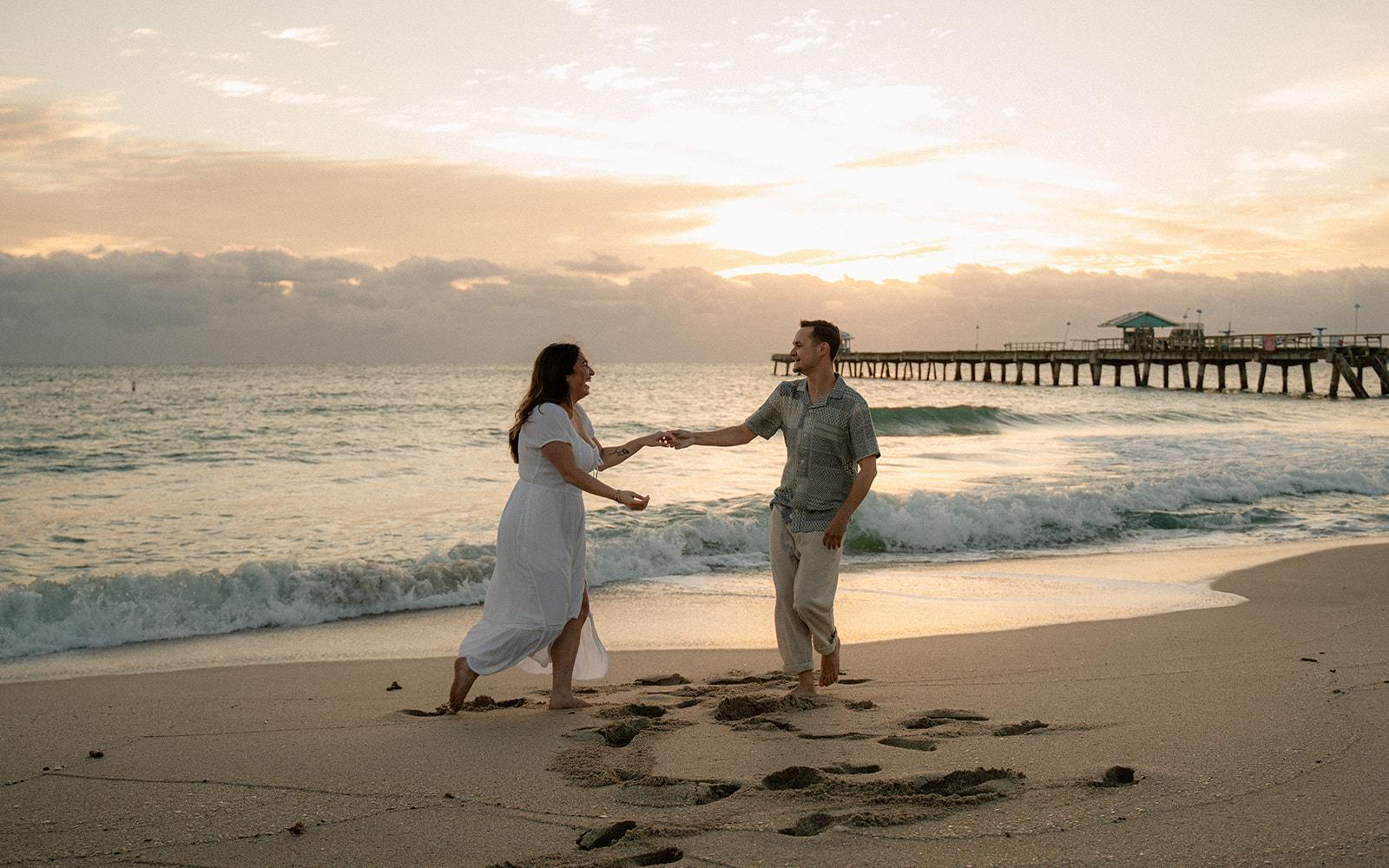 The Wedding Website of Michelle Brienza and Samuel Galan