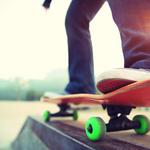 Muscatine Skate Park