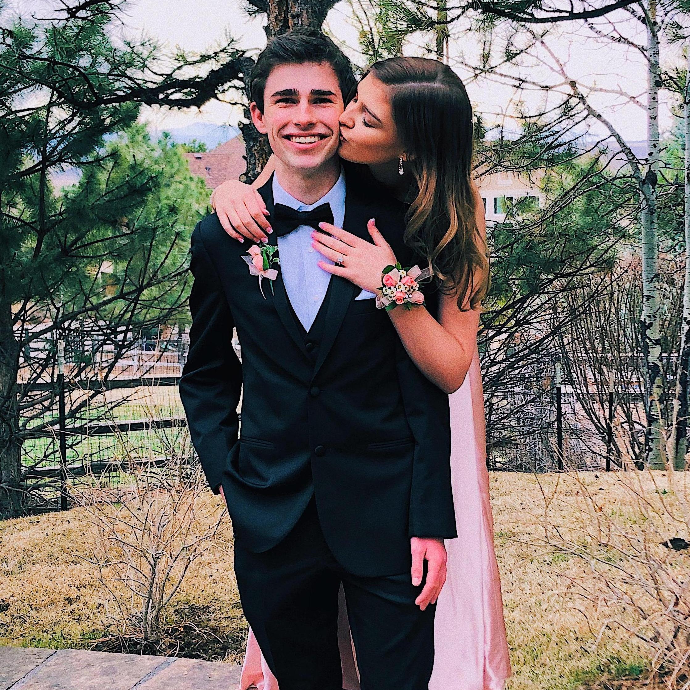 Prom 2019