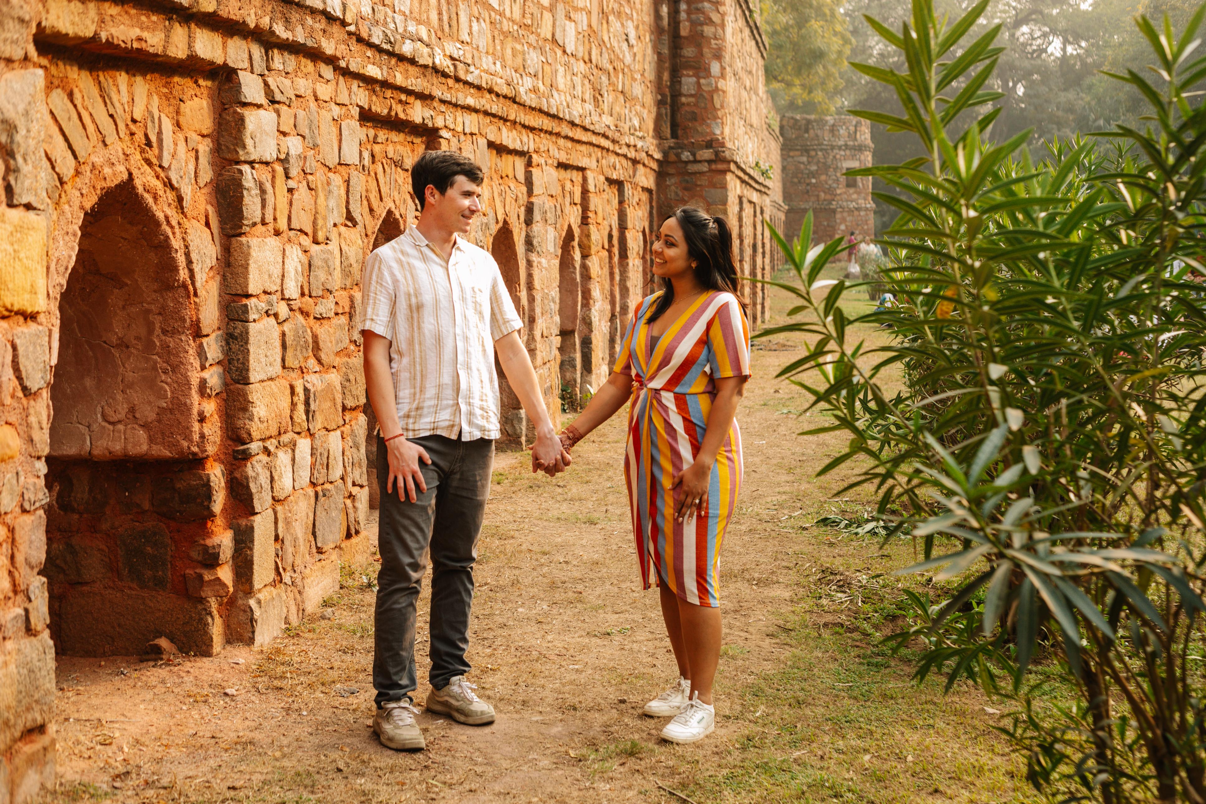 The Wedding Website of Sasha Asthana and Austin Eddy