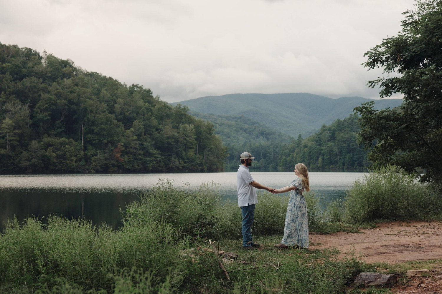 The Wedding Website of Leah Shell and Kyle Stephenson