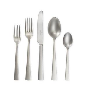 Villeroy & Boch Chancellor 60-Piece Flatware Set