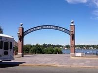 Riverside Gardens Park