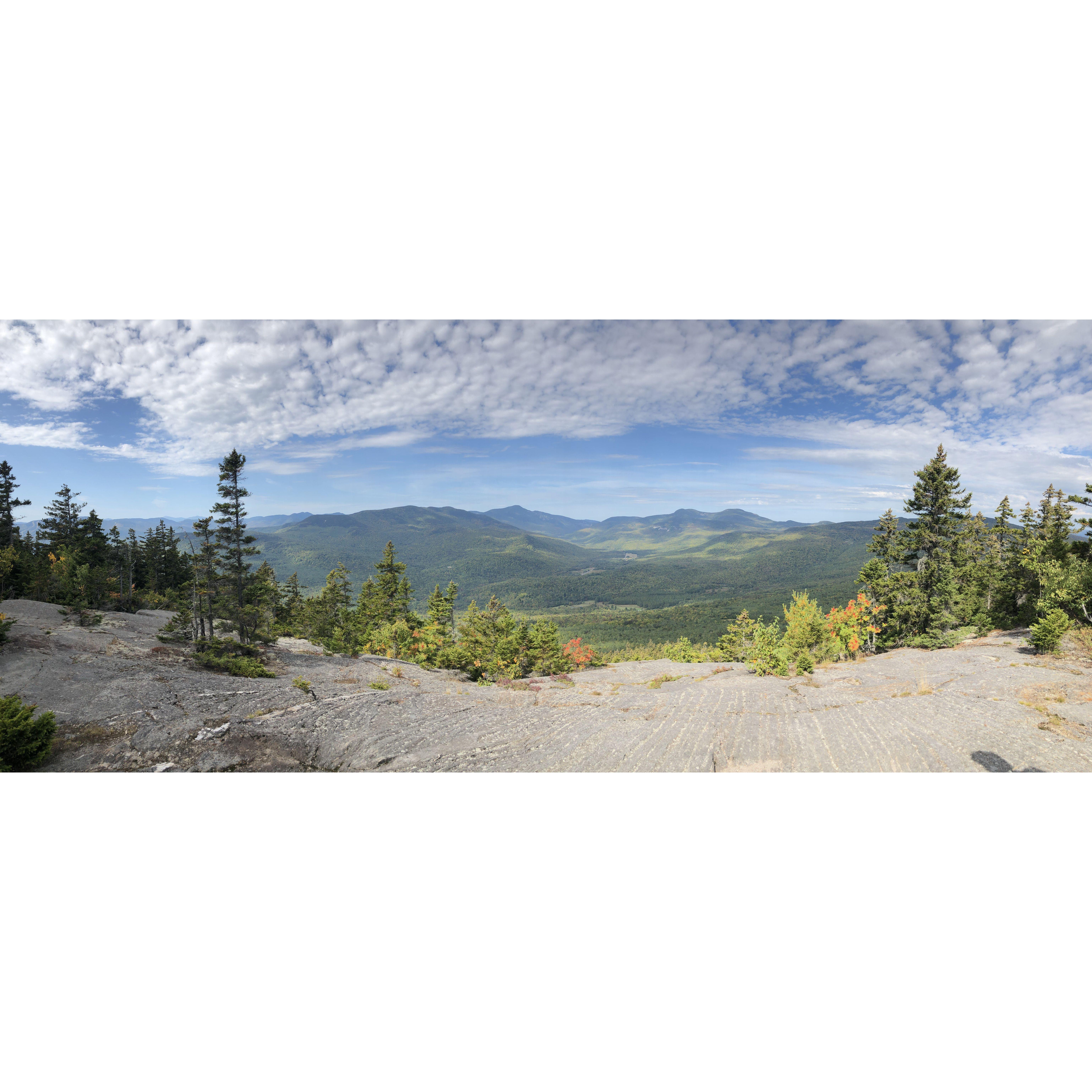 Puzzle Mountain 2019