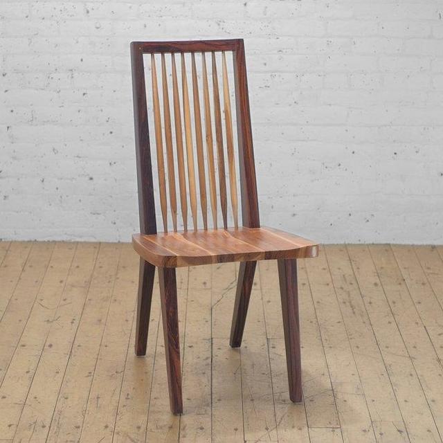 Sailor Dining Chair