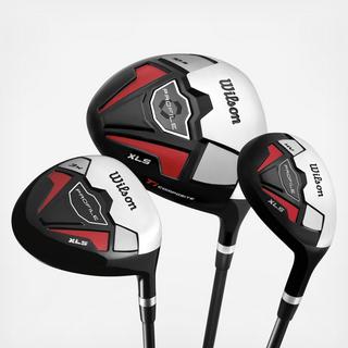 Men's Profile 3-Piece Utility Set