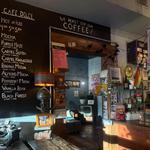 Black Crow Coffee Shop