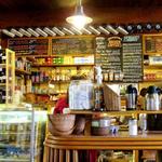 Pie in the Sky Bakery & Cafe