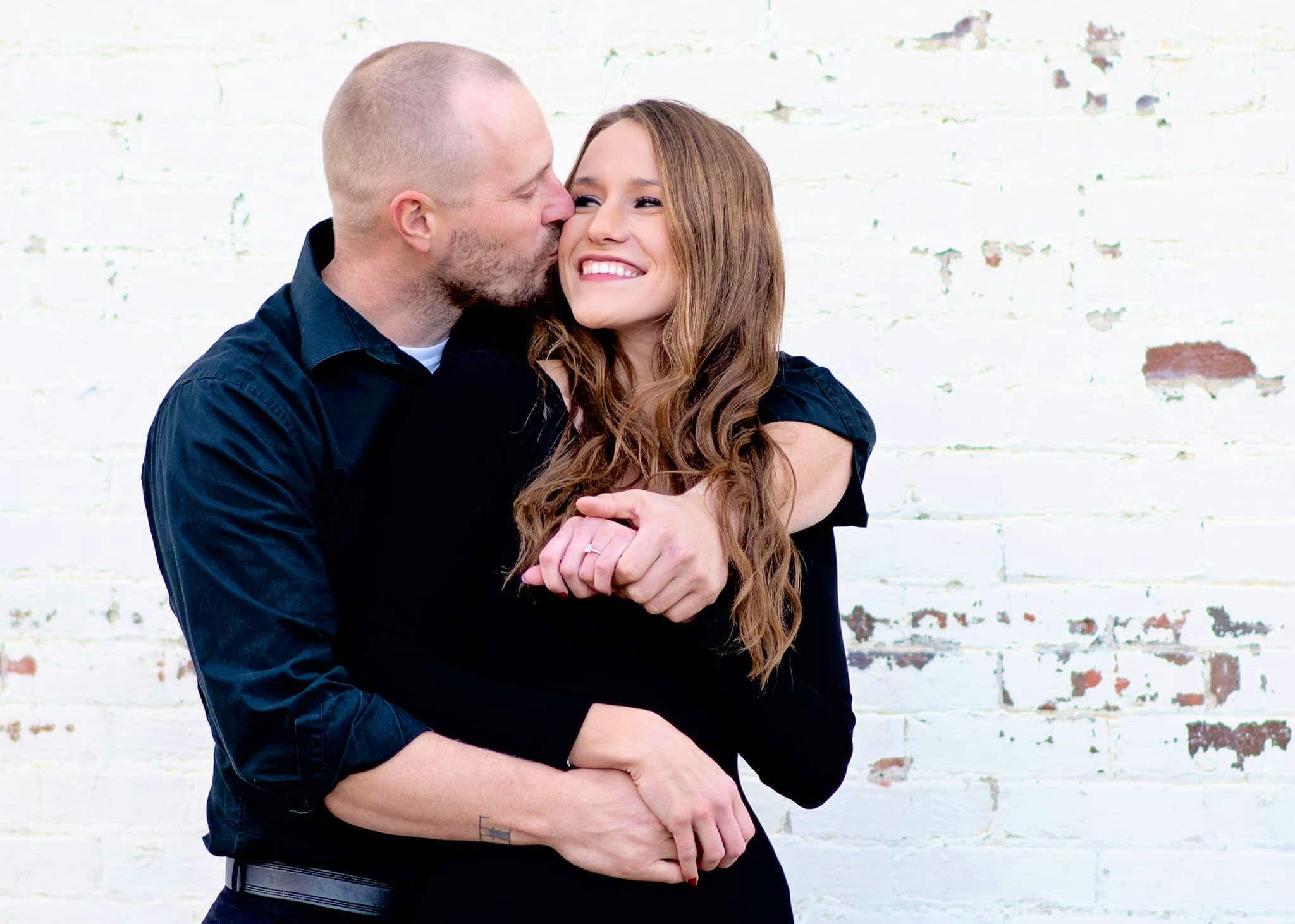 The Wedding Website of Abbey Schaeffer and Brent Thorman