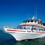 Ship Island Excursions
