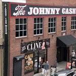 The Johnny Cash Museum & Cafe