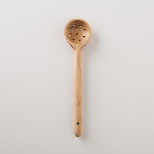 Peasant Wood Spoon