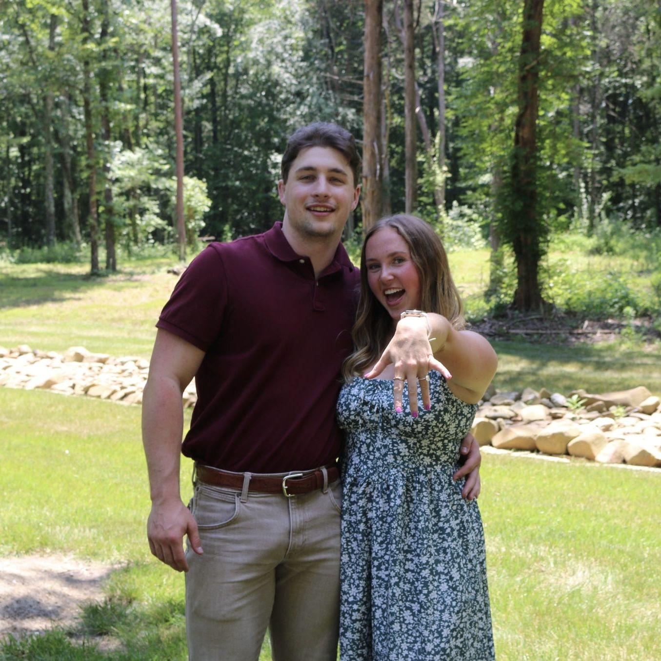 The Engagement, June 2025