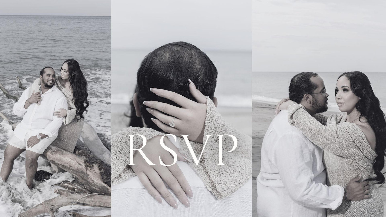 The Wedding Website of Yorlyn Lopez and Brittany Arocho