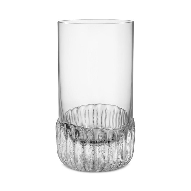Kosta Boda Jomo Highball Glass
