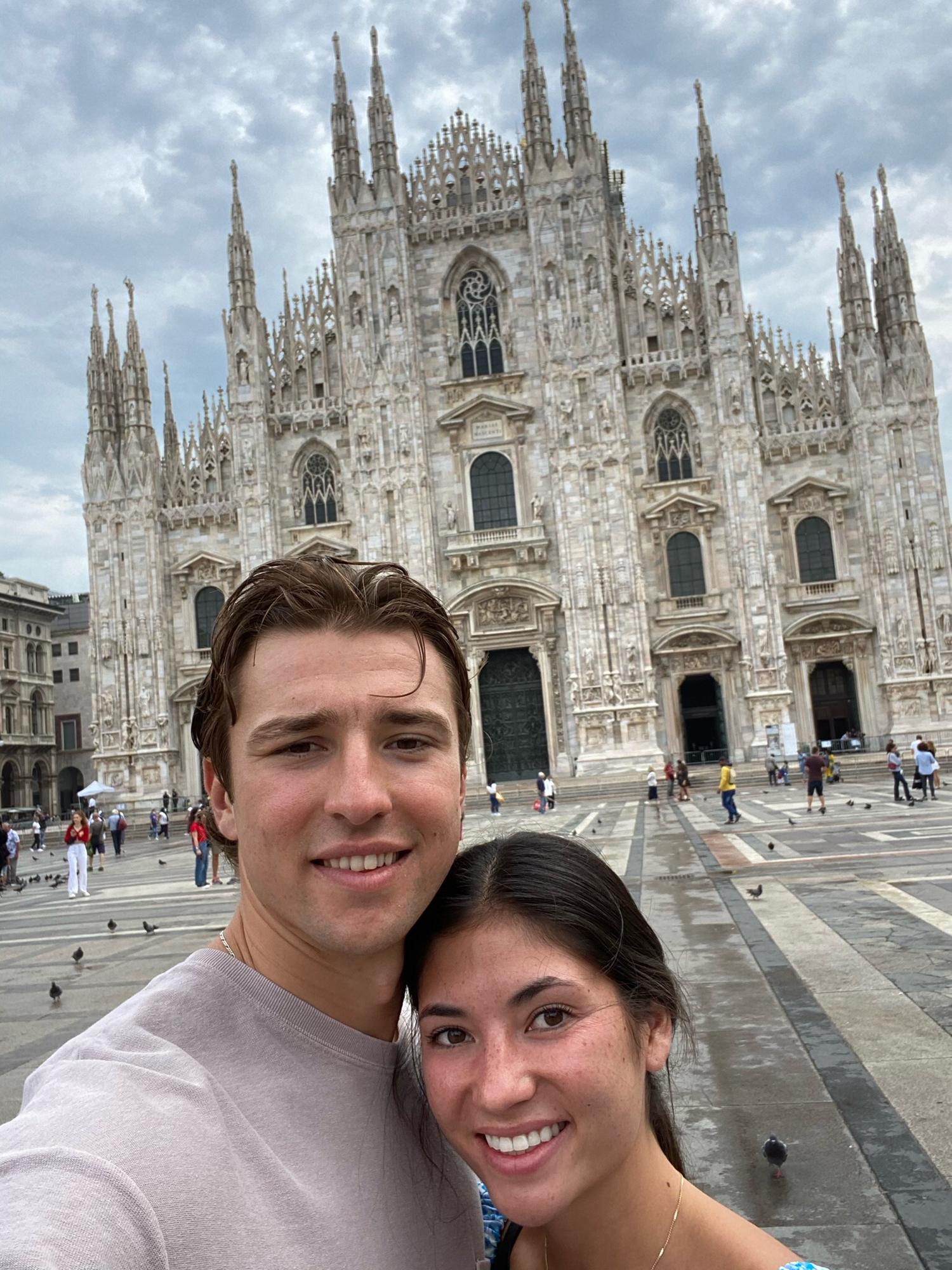 Milan, Italy