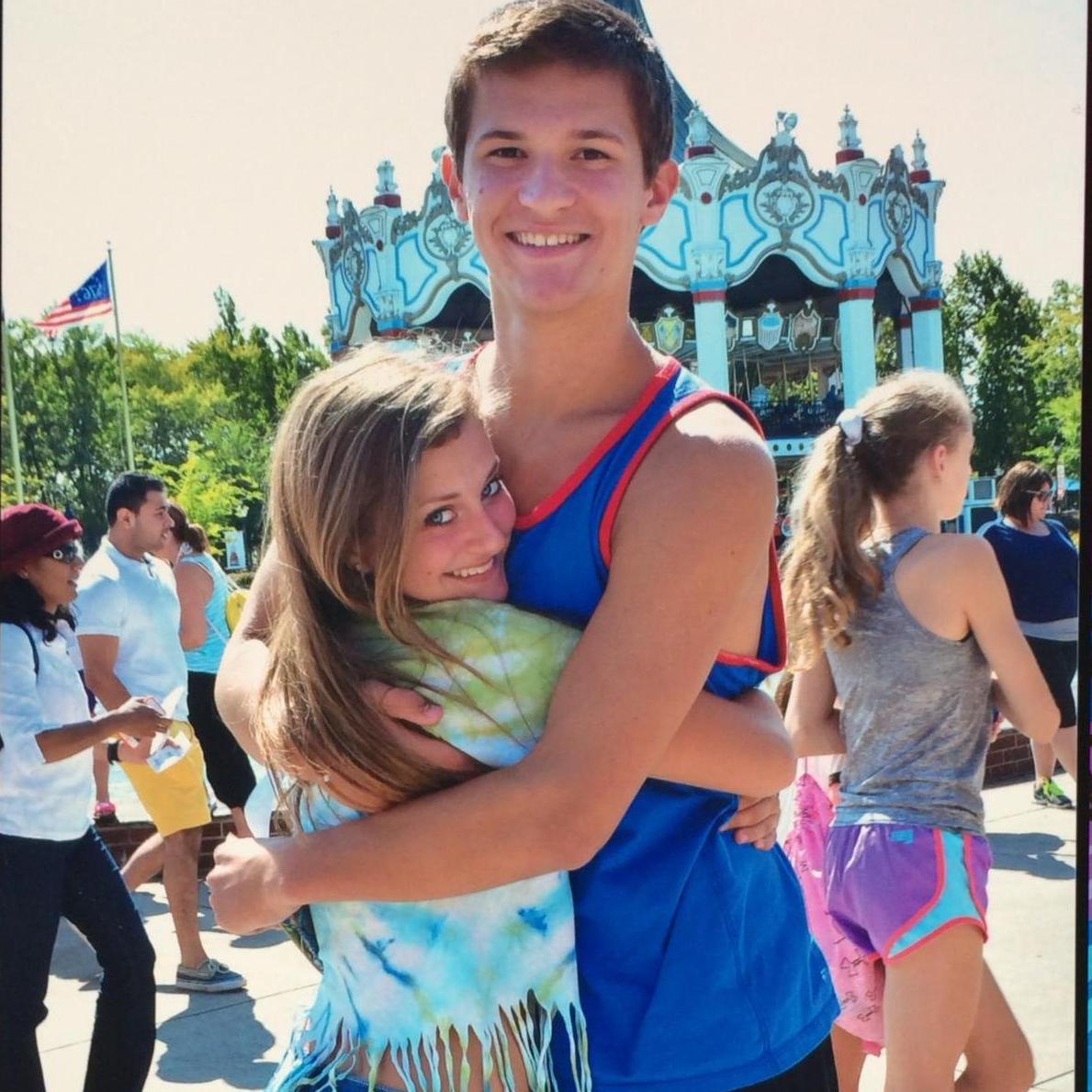 Six Flags