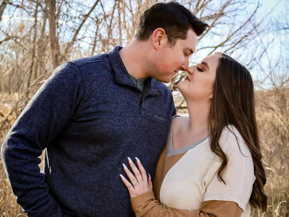 The Wedding Website of Allison Evans and Skyler Bortz