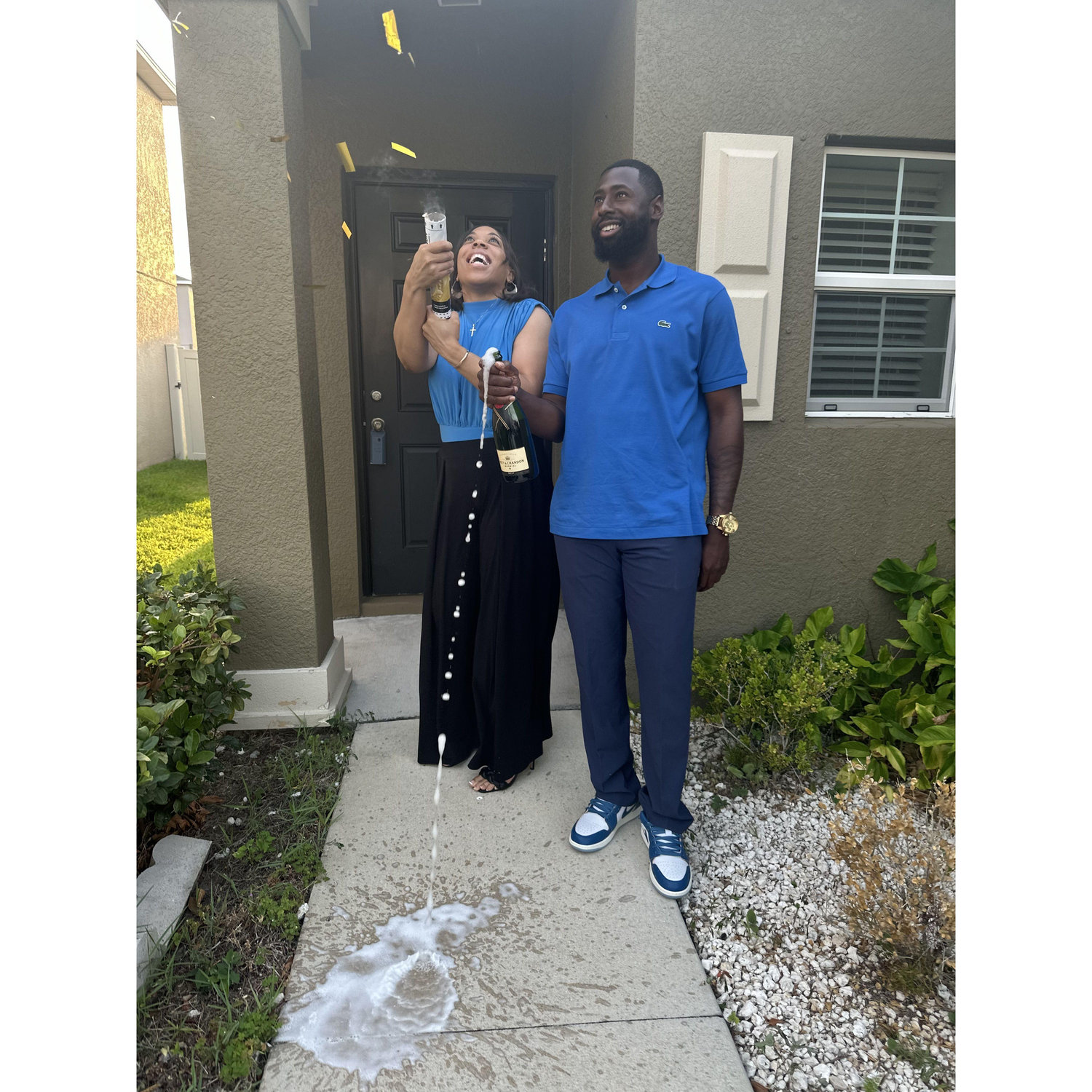 Closing Day