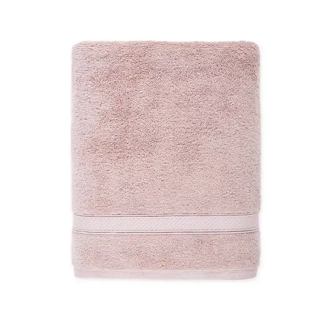 Nestwell™ Hygro Solid Bath Towel in Shadow Grey