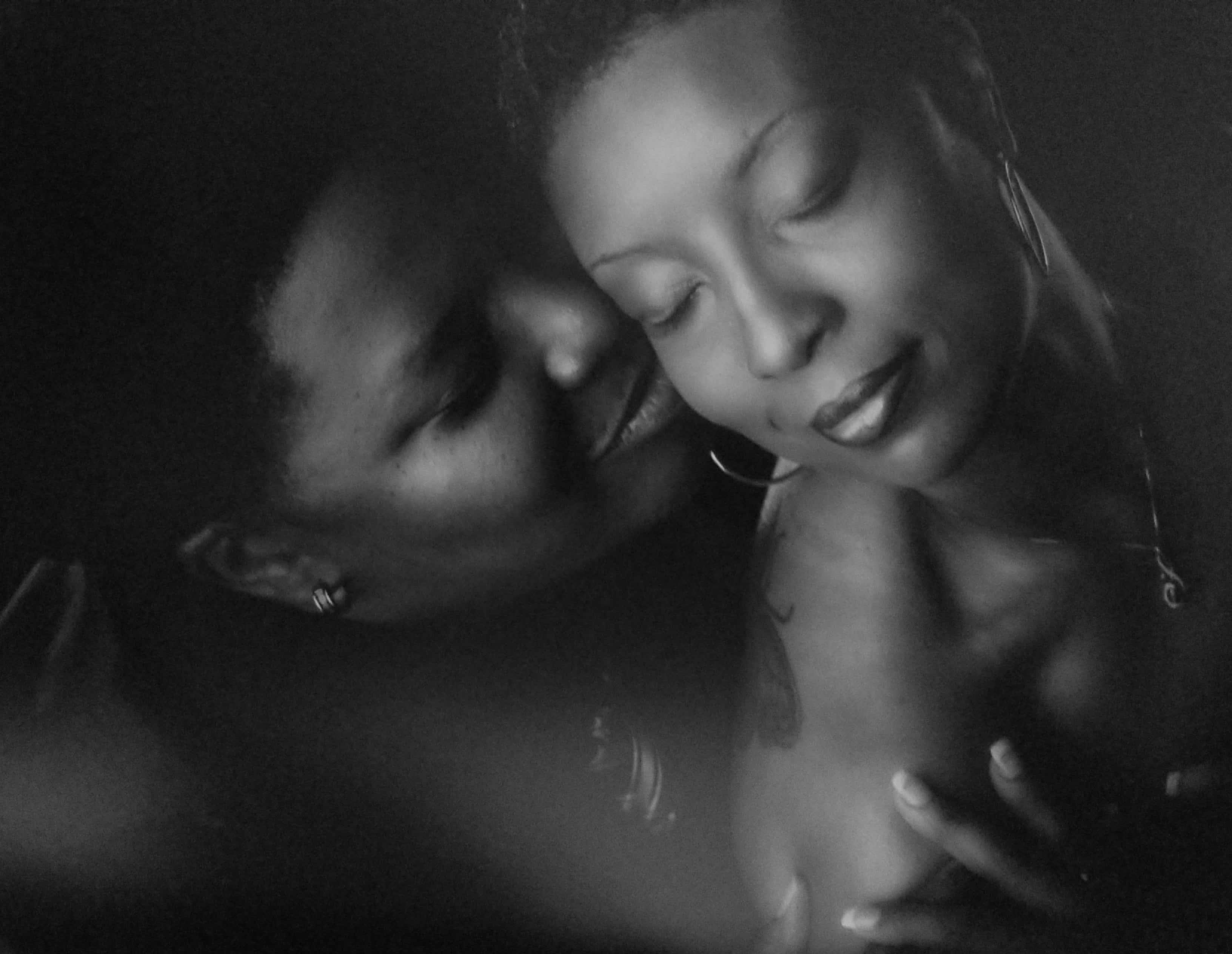 The Wedding Website of Kimlynn Archie and Tamika Littleton