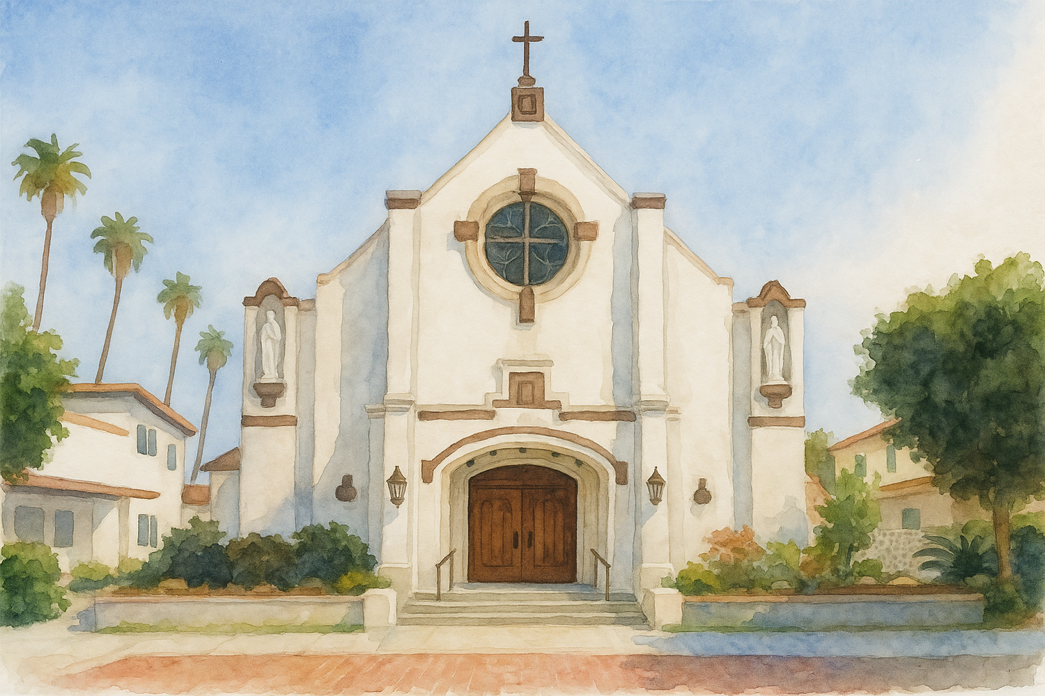 The Wedding Website of Kristen Cobarrubias and Sunny Garcia