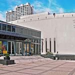 Museum District