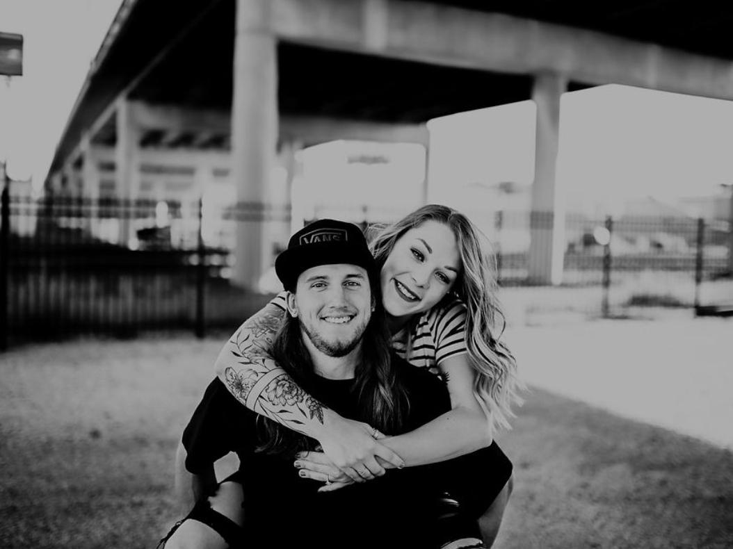 The Wedding Website of Allyson Huntley and Thomas Sinsel