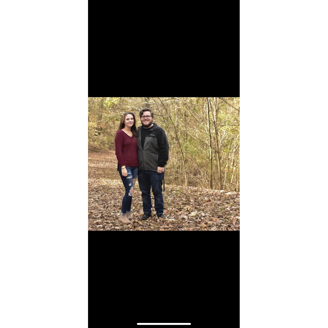 November 2018. Thanksgiving at memas