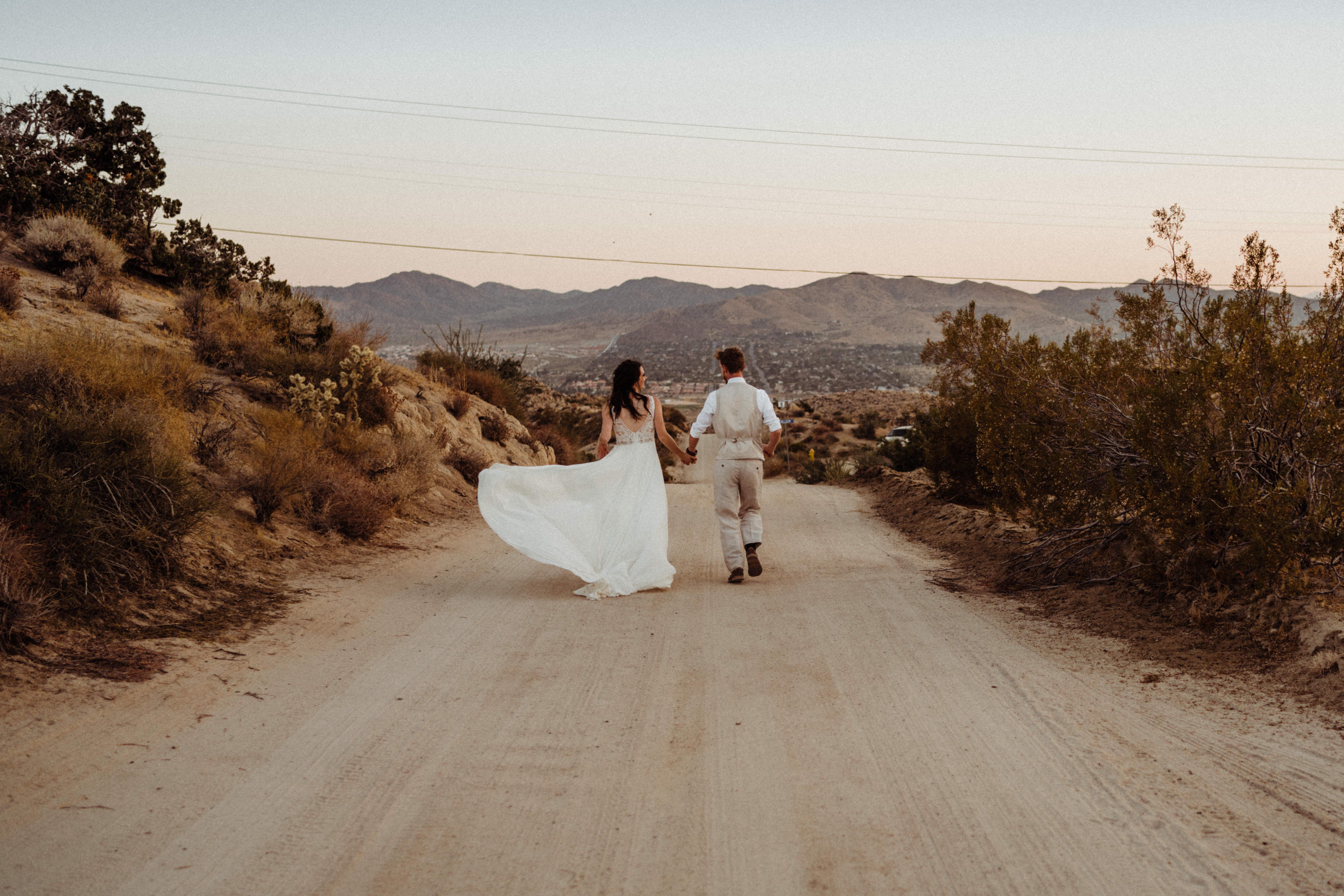 The Wedding Website of Emily Waller and Christopher Bauer