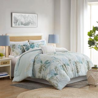 Kiawah Island 6-Piece Comforter Set