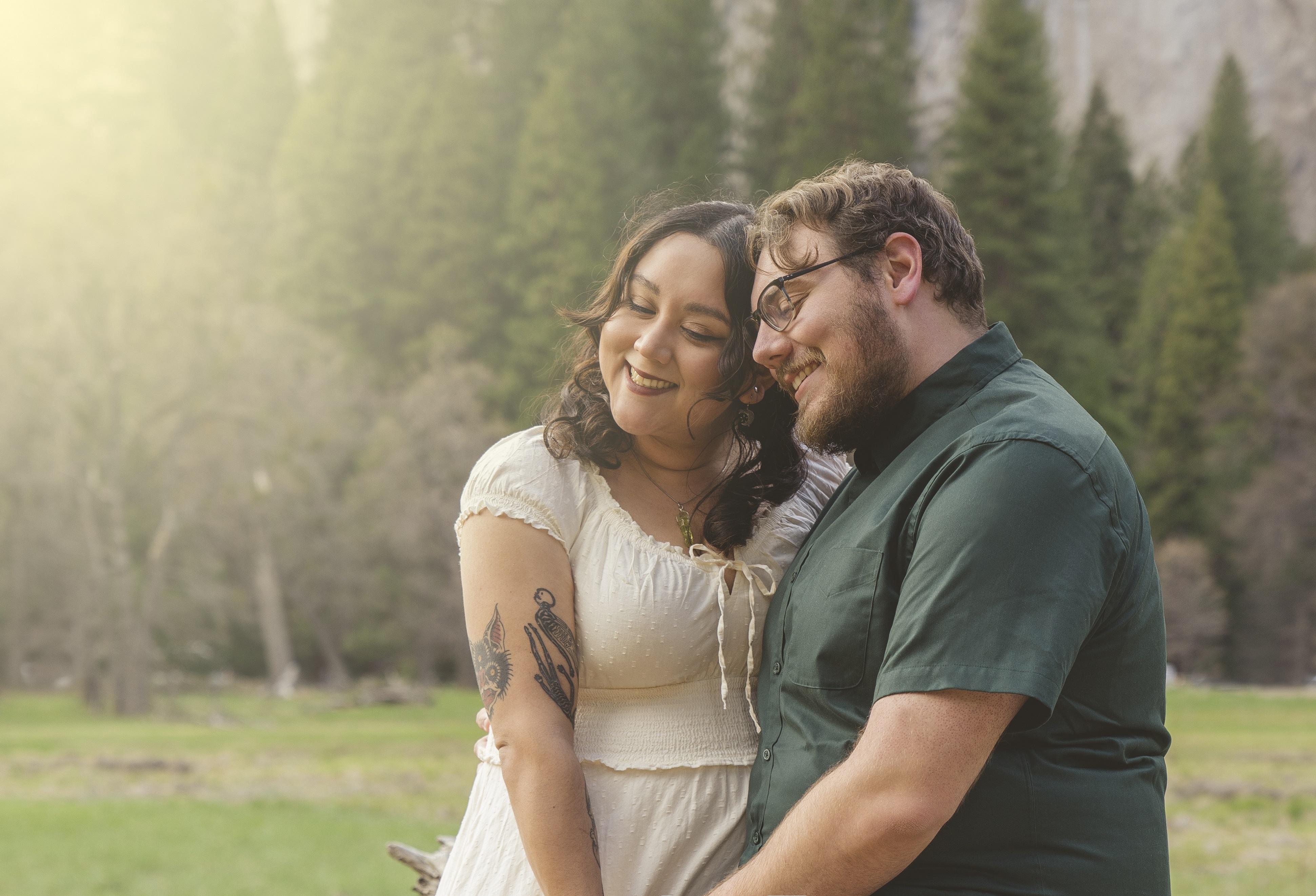 The Wedding Website of Ian Callicott and Rachel Sepulveda