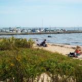 Sayville Beach & Marina