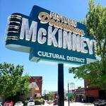 Historic Downtown McKinney